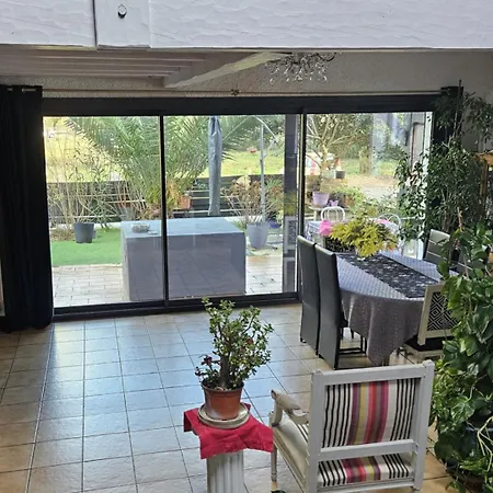 Zaphira 빌라 구장메스트라