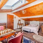 Villa Zaphira Gujan-Mestras