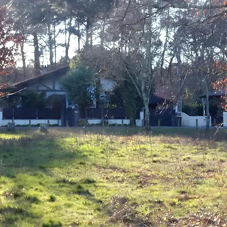 Villa Zaphira Gujan-Mestras