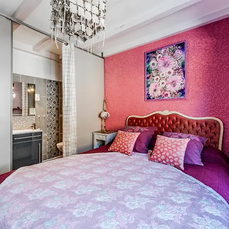 Zaphira * Гюжан-Местрас