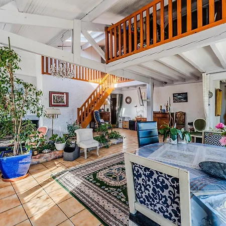 Villa Zaphira Gujan-Mestras