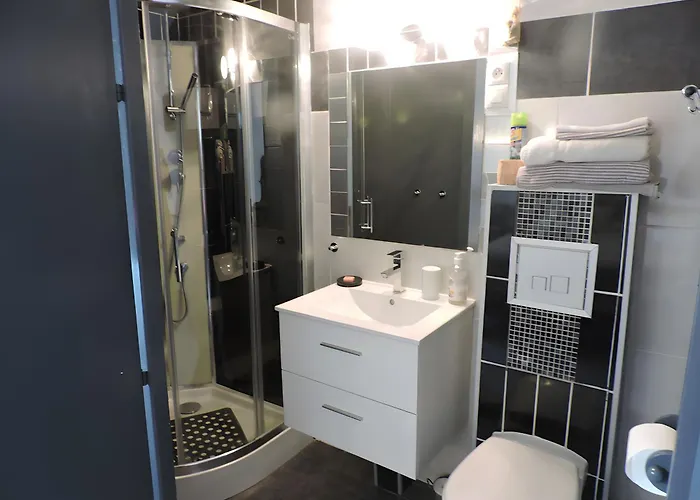 Вилла Zaphira Гюжан-Местрас