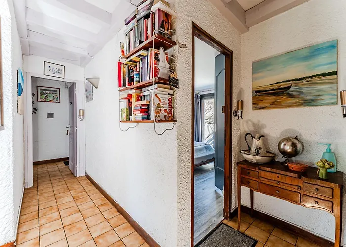 Вилла Zaphira *