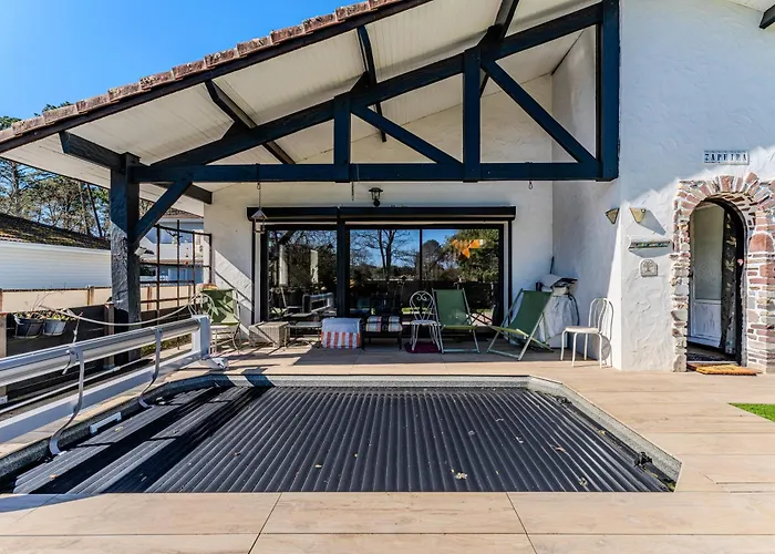 Zaphira Вилла *